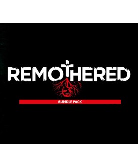 Remothered Collection Steam Key GLOBAL